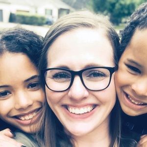 Meet your Posher, Christy